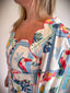 Tropical Paradise Dress