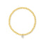 Kendra Scott Cailin Stretch Bracelet Crystal