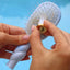 Mini Detangler Hair Brush-Tide and True