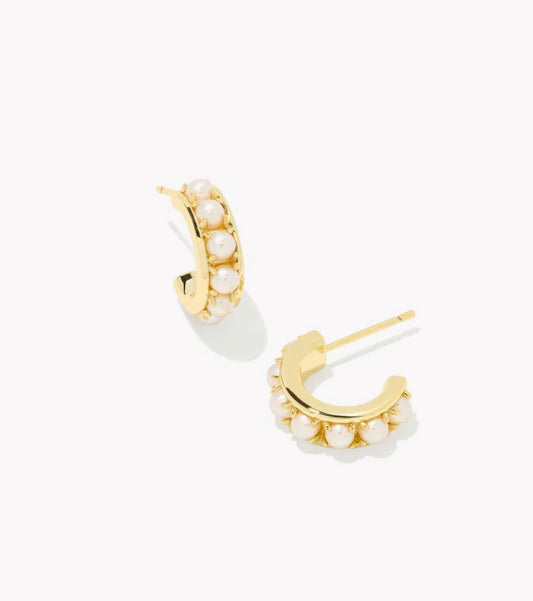 Kendra Scott Krista Huggie