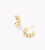 Kendra Scott Krista Huggie