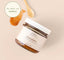 BOURBON BUBBLER LIQUOR INFUSED BODY POLISH