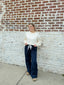 Carolina Navy Pants