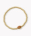 Kendra Scott Football Bracelet