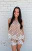 Graham Polka Dot Set
