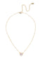 Sorrelli Isabella Pendant Necklace