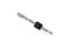 Brighton Interlok Harmony Two Tone Watch Band