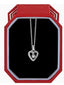 Brighton Illumina Love Necklace