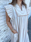 Vanessa Midi Dress