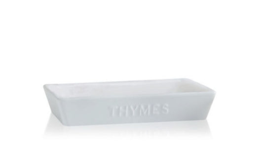 Thymes Ceramic Caddy