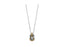 Brighton Interlok Harmony Two Tone Necklace