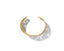 Brighton Contempo Wide Cuff Bracelet