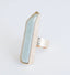 Leslie Curtis Verity Ring