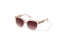 Brighton Intrigue Rosewater Sunglasses