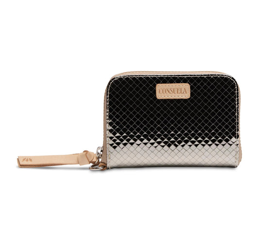 Consuela Kyle Zippy Wallet
