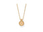 Brighton Illumina Celeste Dome Necklace