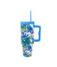 Lilly Pulitzer 40oz tumbler - The Hottest Spot