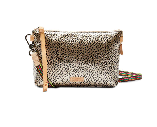 Consuela Midtown Crossbody- Wesley