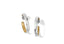 Brighton Ferrara Entrata Small Hoop Earrings