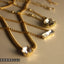 Sorrelli Bindi Pendant Necklace