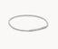 Addison Stretch Bracelet Silver