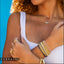Sorrelli Bindi Pendant Necklace