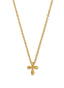 Brighton Enchanting Cross Necklace