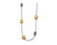Brighton Mediterranean Long Necklace