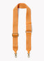 Kendra Scott Orange Bag Strap