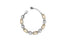 Brighton Medici Two Tone Link Bracelet