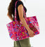 Consuela Grab n Go Jumbo Tote - Ceci