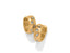 Brighton B Radiant Hoop Earrings