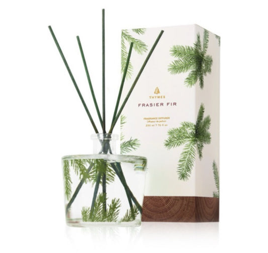 Thymes Frasier Fir Fragrance Diffuser