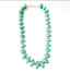Beaded Turquoise Necklace