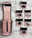 PurseN Train Jewelry Case