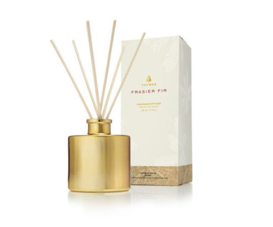 Thymes Frasier Fir Reed Diffuser