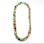 Reba Multi Beaded Necklace