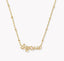 Kendra Scott “Big Sis” Necklace