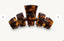Small Tortoise Medium Claw Clip