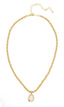 Sorrelli Pendant Necklace