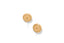 Brighton Illumina Celeste Dome Post Earrings