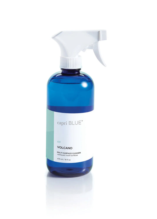Multi-Surface Cleaner
