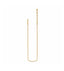 Brighton Meridian Geo Bar Necklace
