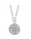 Brighton Mosaic Cerrillos Necklace