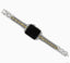 Brighton Pretty Tough Two Tone Watchband