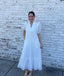 White Eyelet Maxi Dress