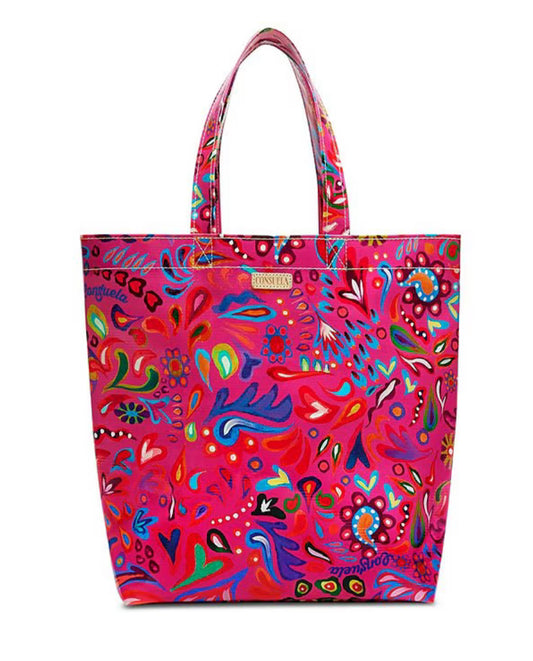 Consuela Grab n Go Basic Tote-Ceci