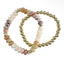 Jamie Tan-Mix Bracelet Set