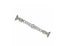 Brighton Interlok Harmony Two Tone Watch Band