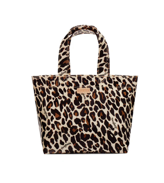 Consuela Grab n Go Mini Tote - Mona